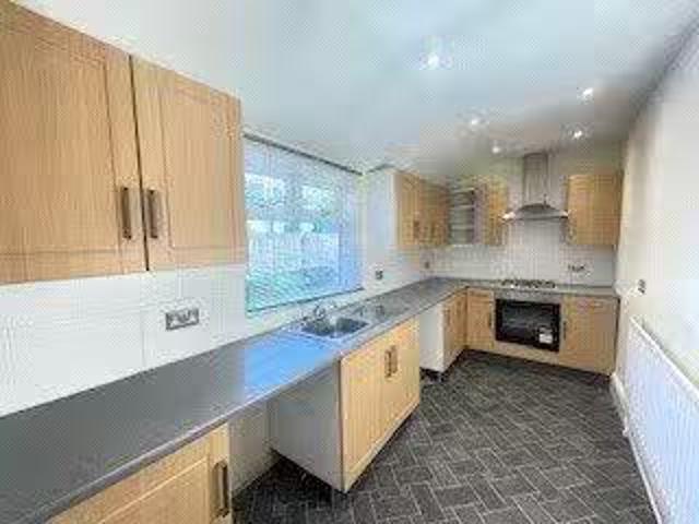 House for rent in Heanor and Loscoe CP, Kedleston