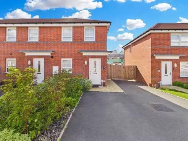 House for rent in Hall Green, West Midlands