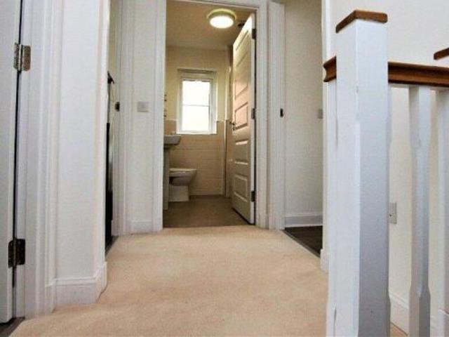 House for rent in Niddrie, City of Edinburgh