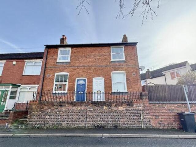 House for rent in Stourbridge, West Midlands