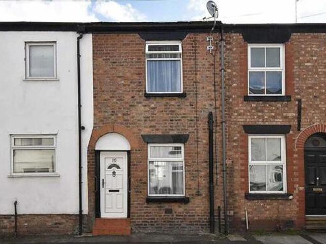 House for rent in Moss Rose, Macclesfield