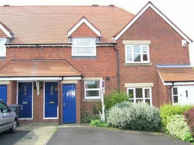 House for rent in Hurdsfield, Macclesfield