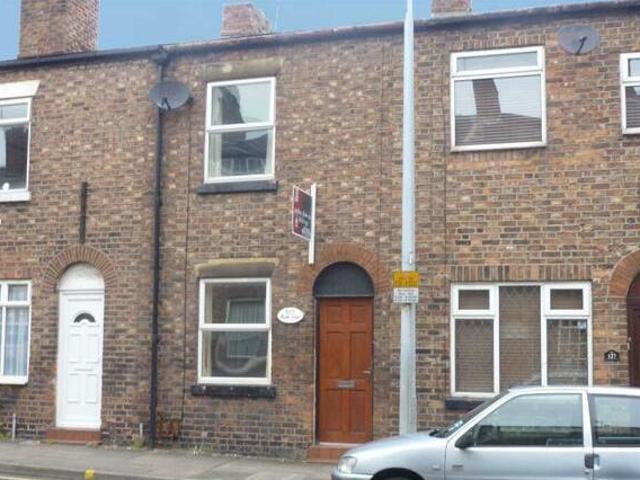 House for rent in Moss Rose, Macclesfield