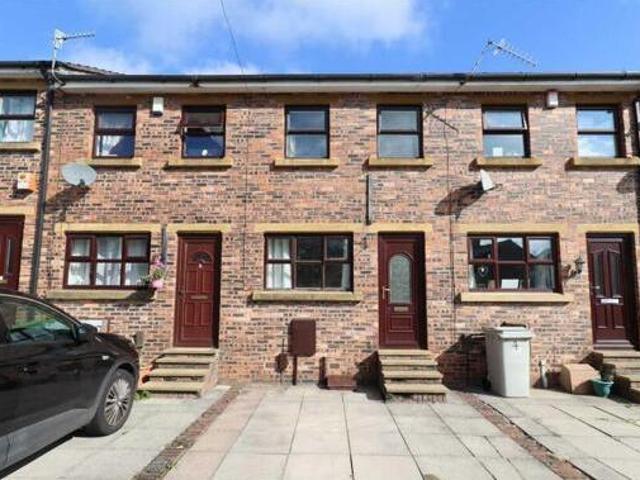 House for rent in Ivy Meade, Macclesfield