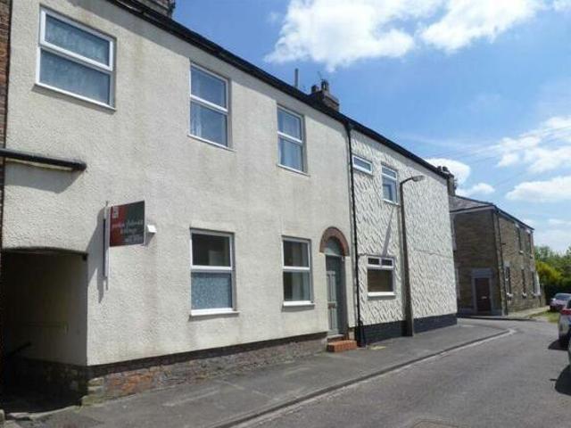 House for rent in Hurdsfield, Macclesfield
