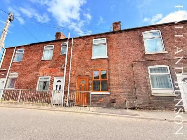 House for rent in Kedleston, East Midlands