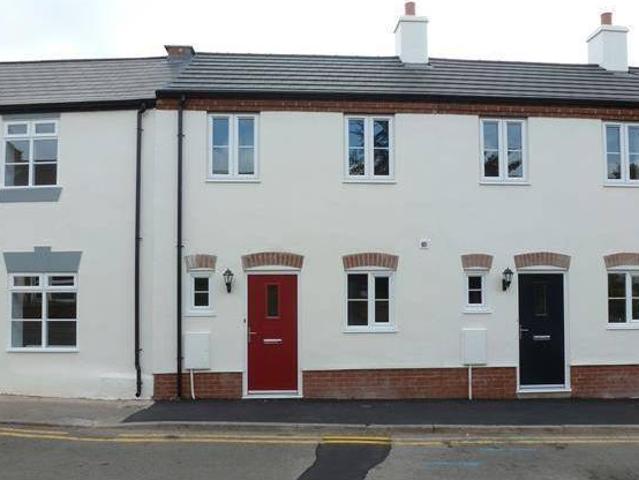 House for rent in Leicestershire, England