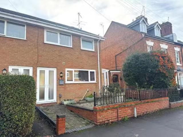 House for rent in Upton CP, Alverton