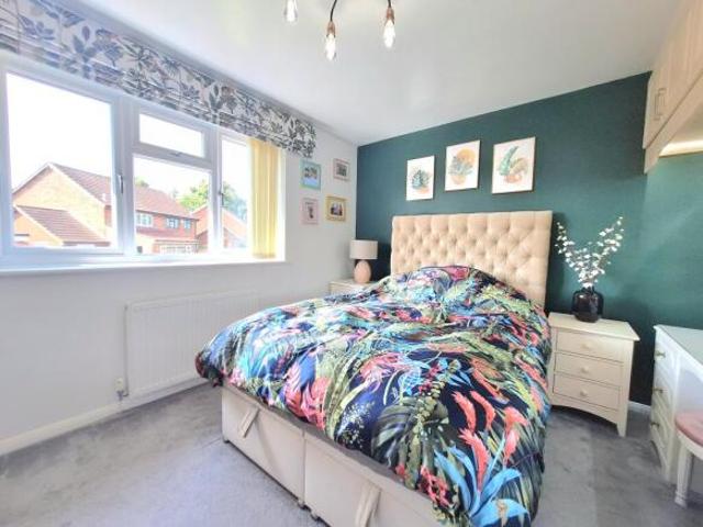 House for rent in Hamerton, Kent