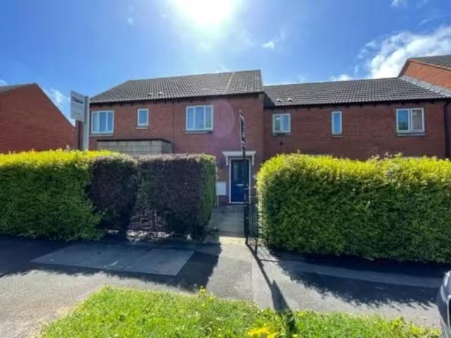 House for rent in Worle, Weston-super-mare