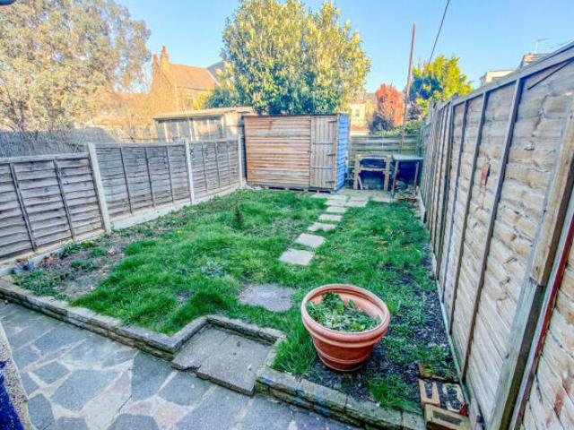 House for rent in Plumstead, Greater London