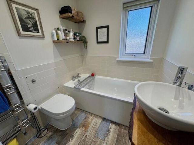 House for rent in Bournemouth