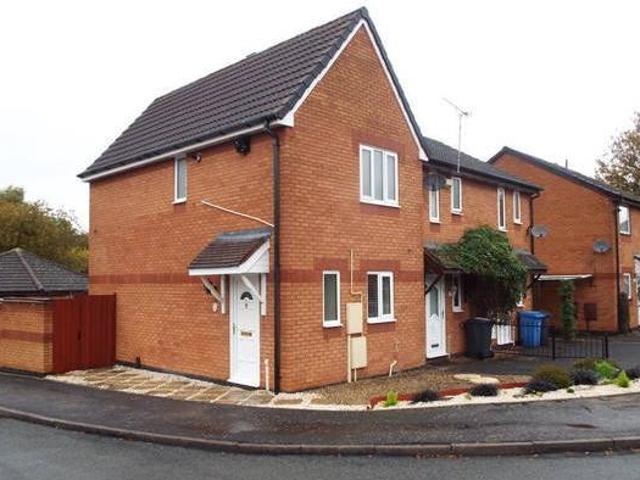 House for rent in Dudley Port, Tipton