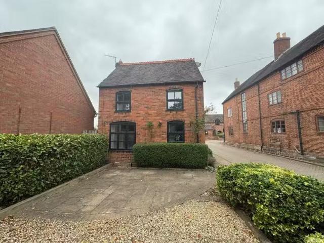 House for rent in Arrington, Cambridgeshire