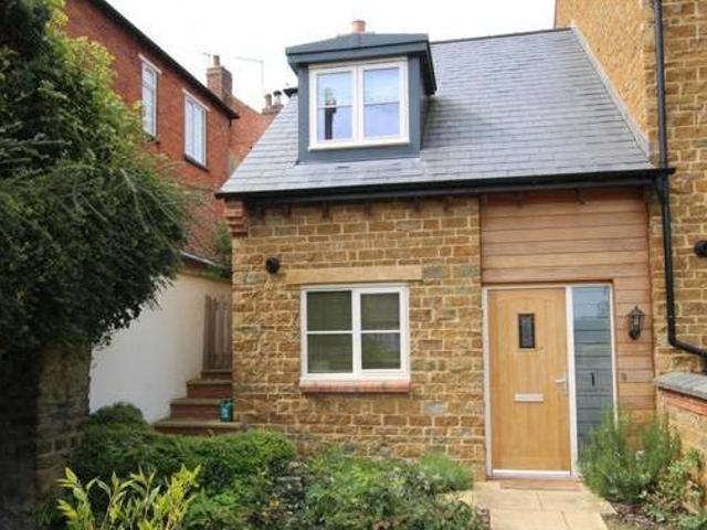 House for rent in England