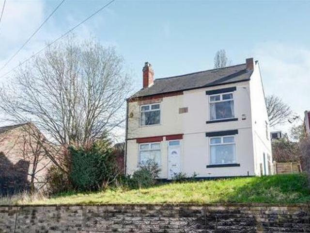 House for rent in Potters Corner, East Midlands