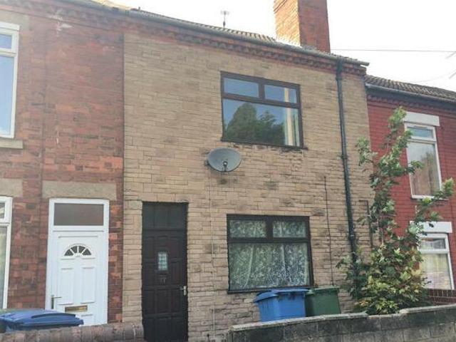 House for rent in Potters Corner, East Midlands