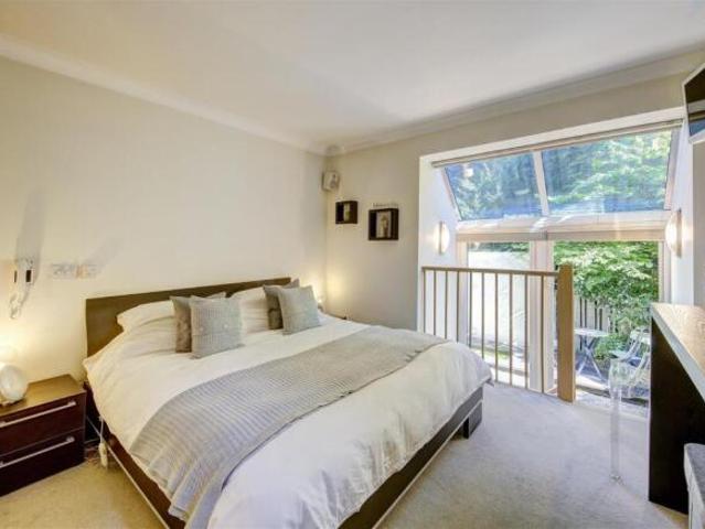 House for rent in Hampstead, Greater London