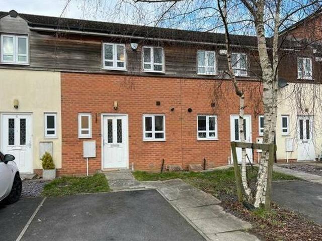 House for rent in Lancashire
