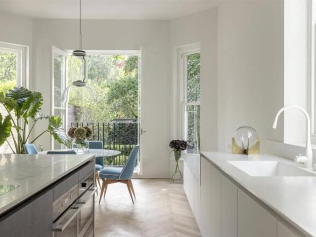 House for rent in Hampstead, Greater London