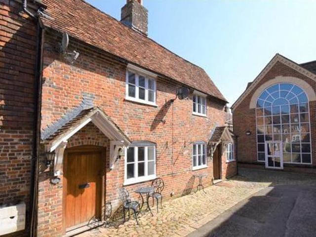 House for rent in Marlborough, Easton Royal
