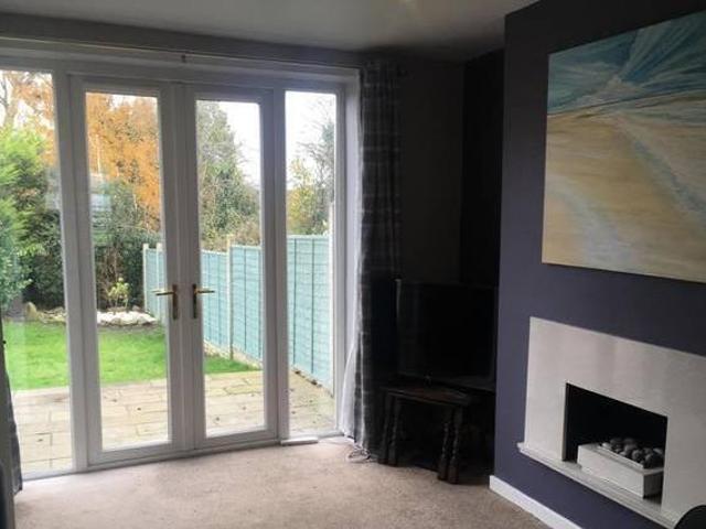 House for rent in Froggatt, East Midlands