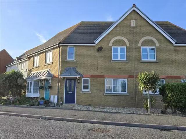 House for rent in Sovereign Harbour, Eastbourne