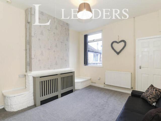 House for rent in Stoke-on-Trent