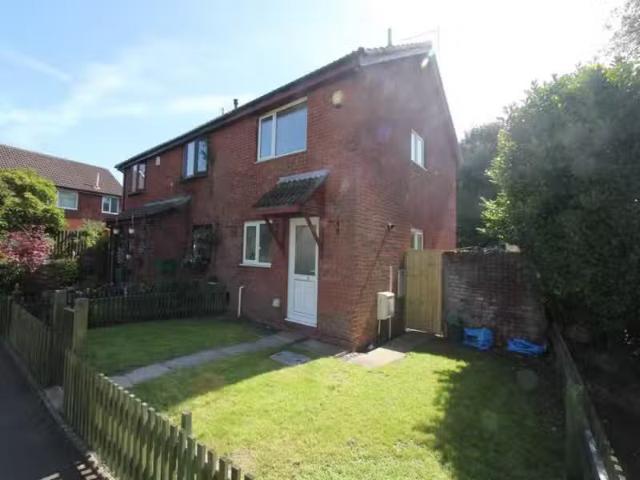 House for rent in North End, Longframlington