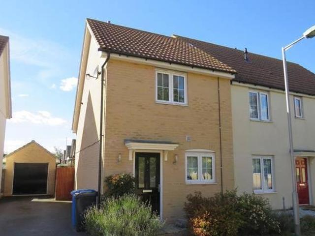 House for rent in Suffolk