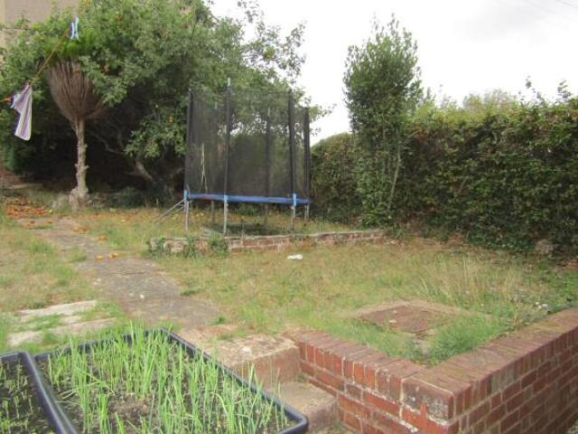 House for rent in Beacon Heath, Watergate