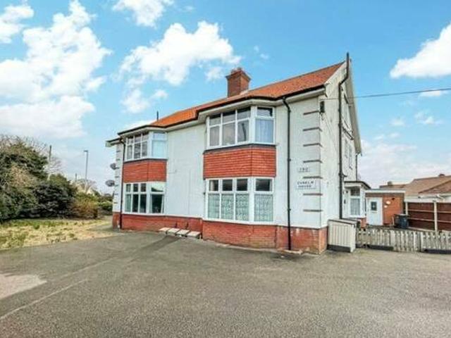 House for rent in Norfolk