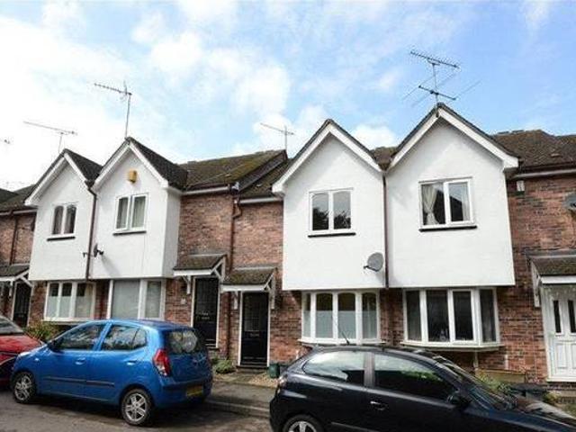 House for rent in Hertfordshire