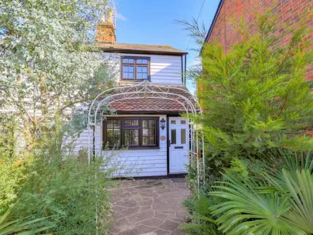 House for rent in Welwyn, Fretherne