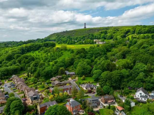 House for rent in Bury, Greater Manchester