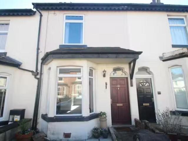 House for rent in Oatlands, Harrogate