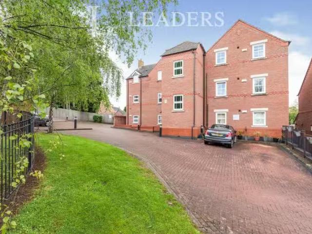 House for rent in Hemington, Leicestershire