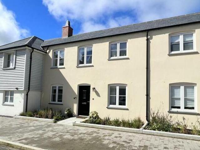 House for rent in St. Columb Minor, Newquay