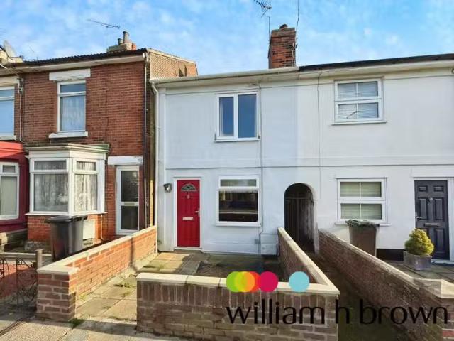 House for rent in Fordham Heath, Essex