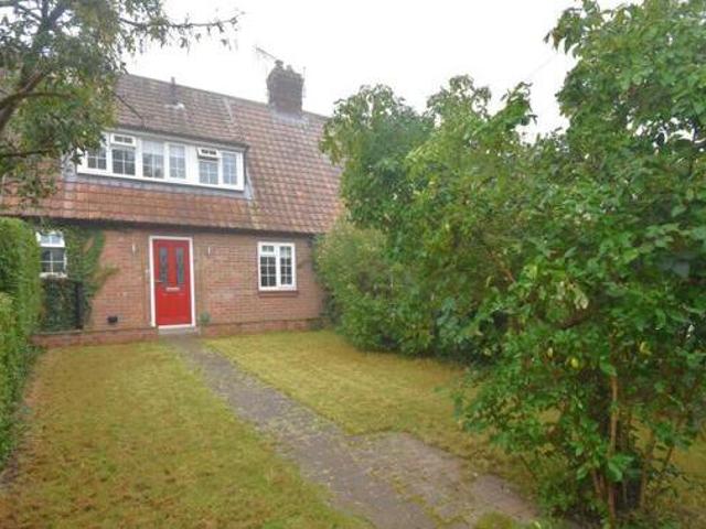 House for rent in North Yorkshire