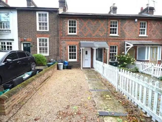 House for rent in St Albans, Five Acres