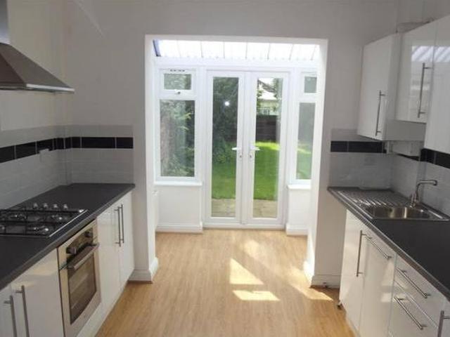 House for rent in City of London, Greater London