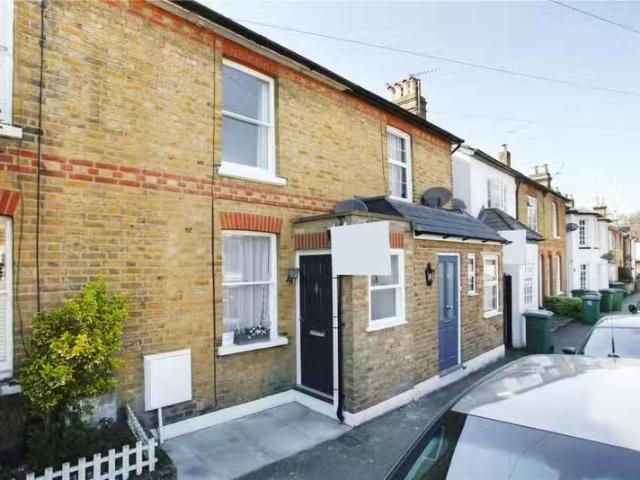 House for rent in Blackhills, Surrey