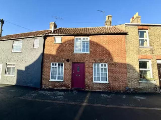House for rent in Lee Bank, Greater Manchester