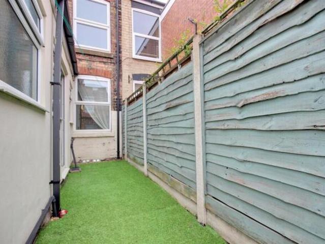 House for rent in Avenues, Hull