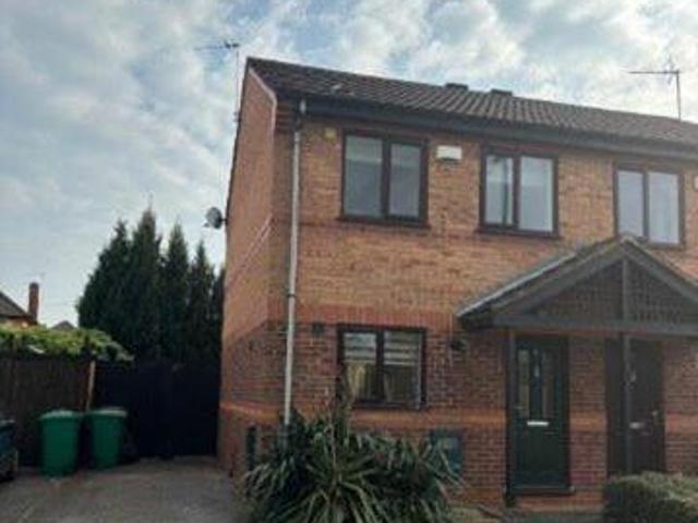House for rent in Haddon, East Midlands