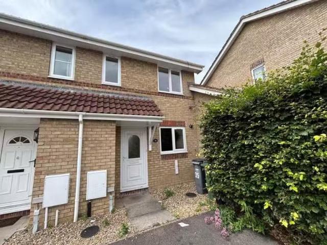 House for rent in Weston-super-mare, North Somerset