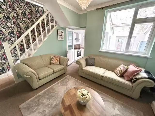 House for rent