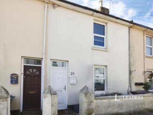 House for rent in Wick, Clapham