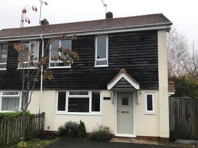 House for rent in Hampshire
